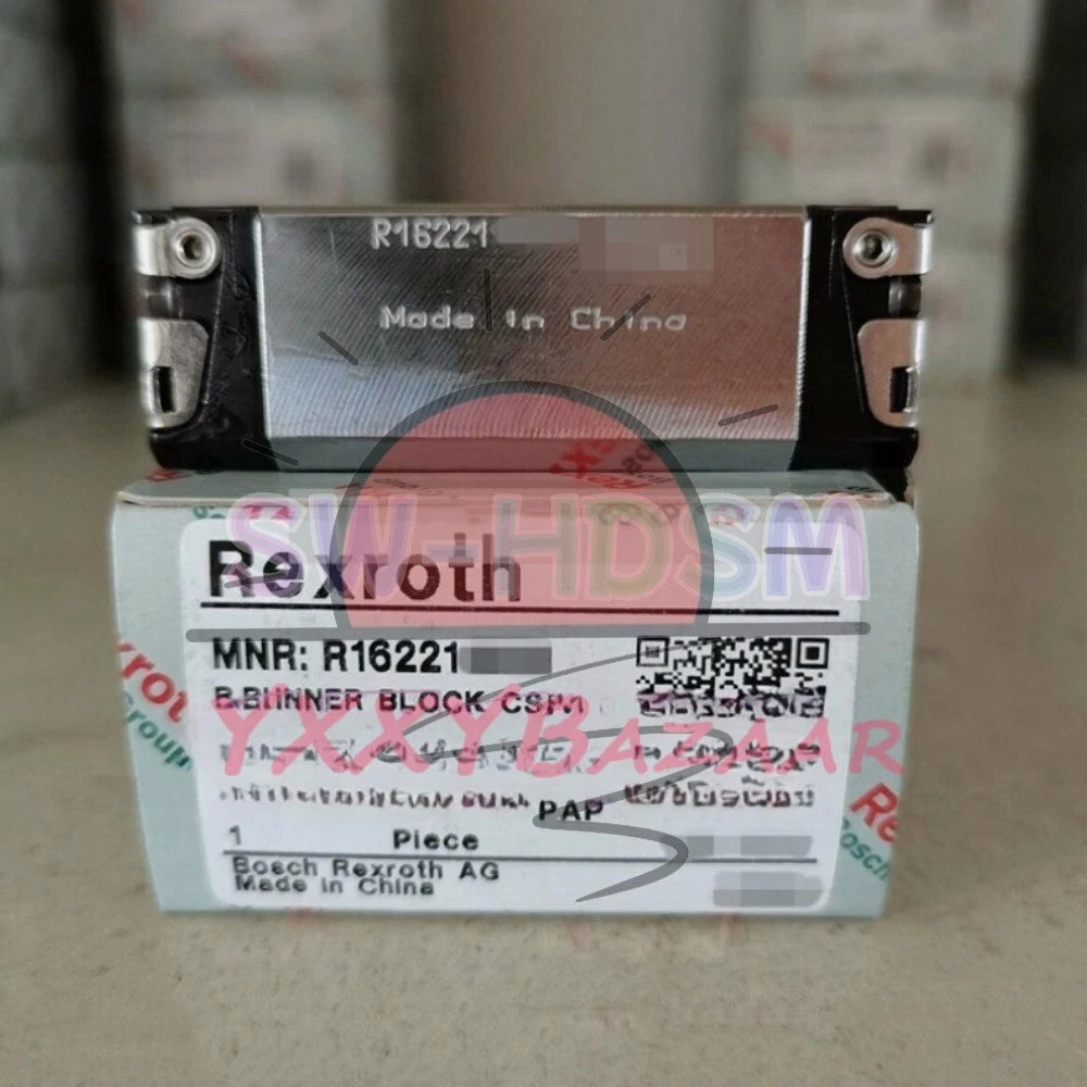1Pcs for Rexroth Slider R162212420 Freight Free