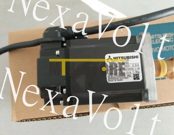 1pcs HF-KE43 Mitsubishi ones with in box