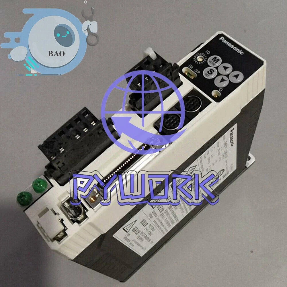 1PCS MBDDT2210052 Panasonic servo drive MBDDT2210052