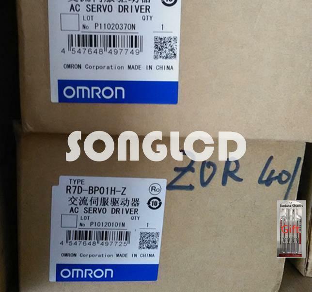 1PCS New R7D-BP01H-Z Model Electronic Component - HONEYWELL