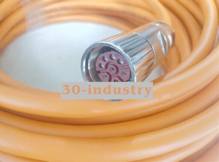 1PCS 3M Power Cable for VW3M5102R30 - Essential Connection - 3M