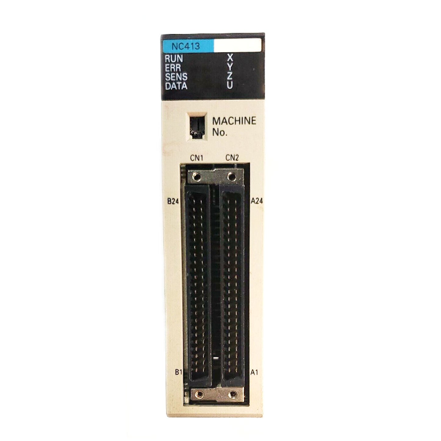 new OMRON C200HW-NC413 4-AXIS POSITION CONTROL UNIT PLC MODULE - OMRON