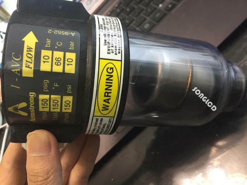 1pc new armstrong 1-avc 1avc - ARMSTRONG