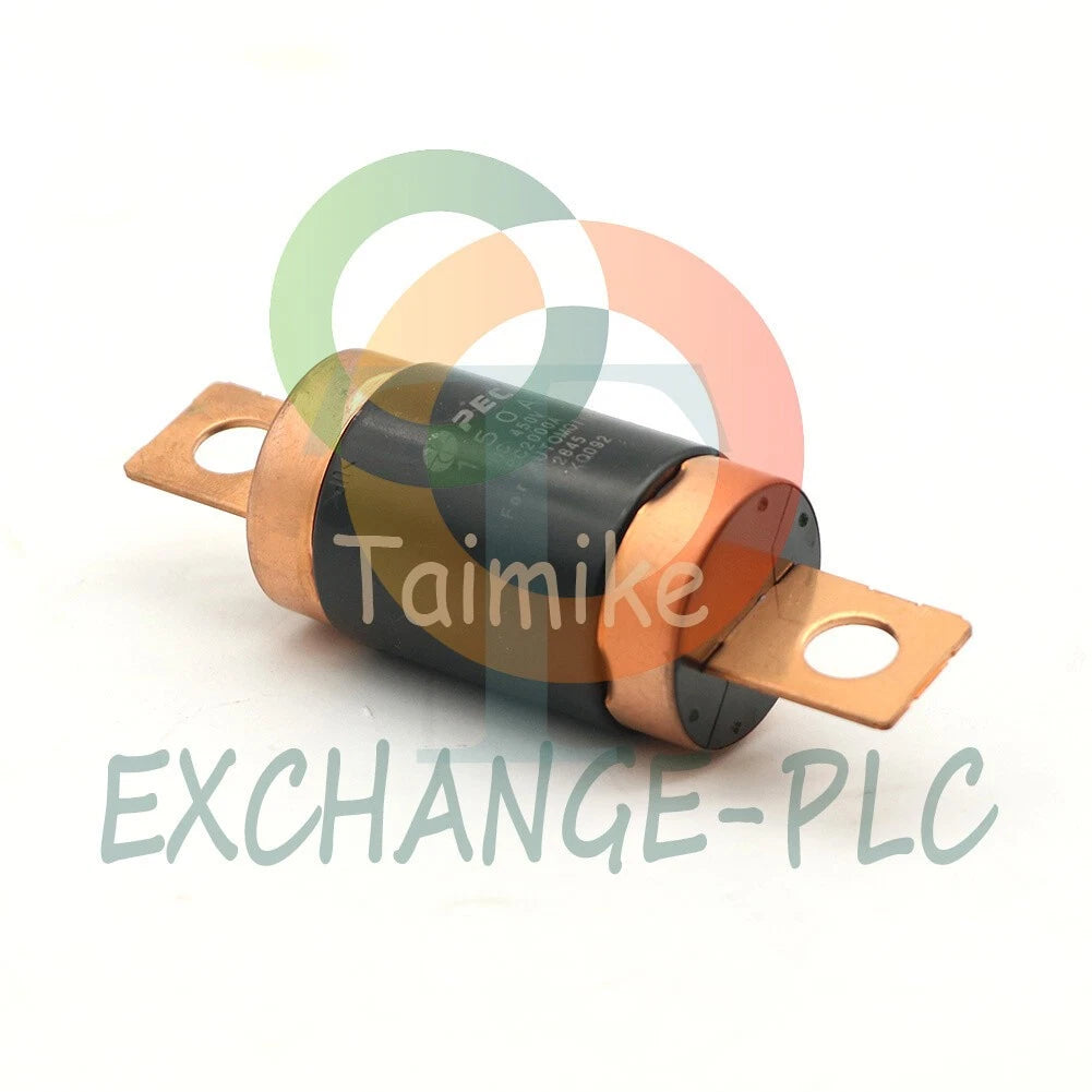 PEC 150A DC450V BC2000A Energy High Voltage Automotive Fuse PEC150A 1PCS