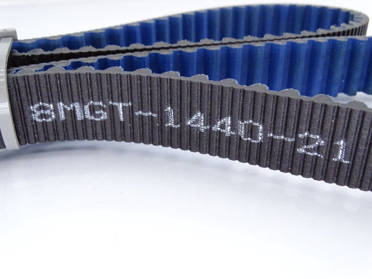 Gates 8MGT-1440-21 belt - GATES