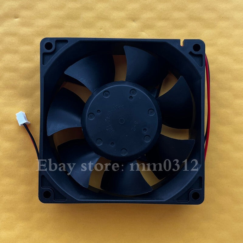 NMB 3615KL-05W-B50 24V 9038 0.32A 9CM ABB inverter cooling fan