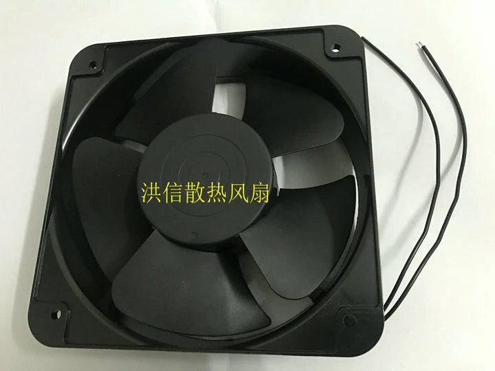 1pcs XINRUILIAN RAH2260B1-C 220V 0.25/0.26A 20060 20CM High temperature resistan