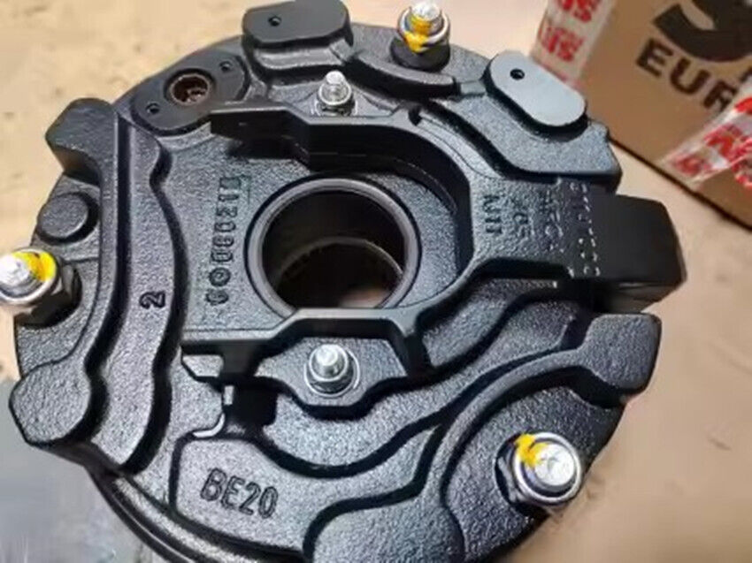 new 1pcs SEW Brake Assembly BE20A Braked Brake - SEW