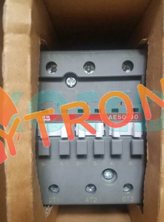1PCS ABB AE50-30-11 24VDC