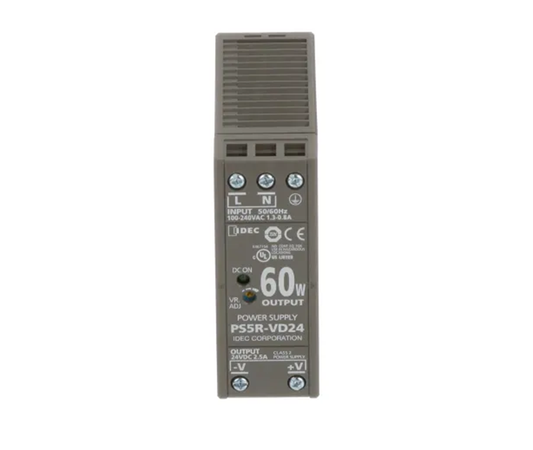IDEK PS5R-VD24 240V Switcher 1.3-0.8A Power Supply - IDEK