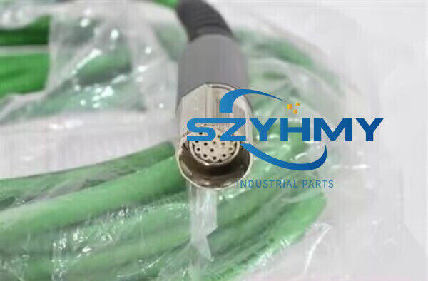 new 1PCS 2090-CFBM7DD-CEAF15 Power Cable 15M - TECHPRO