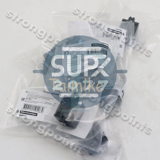 (10PCS) Tele XE2SP2151 LIMIT SWITCH CONTACT BLOCK 1NC+1NO SNAP ACTION SC