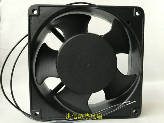 1pcs Crouzet MODEL FAN70546290 115VAC-50/60Hz 0.21A high-end cooling fan