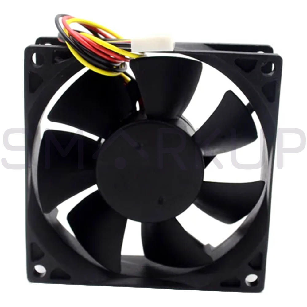 new 10PCS/ ADDA AD0812XB-A73GL Card Cooling Fan DC12V 0.55A