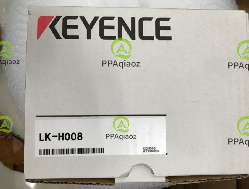 KEYENCE Laser Displacement Sensor LK-H008 - KEYENCE