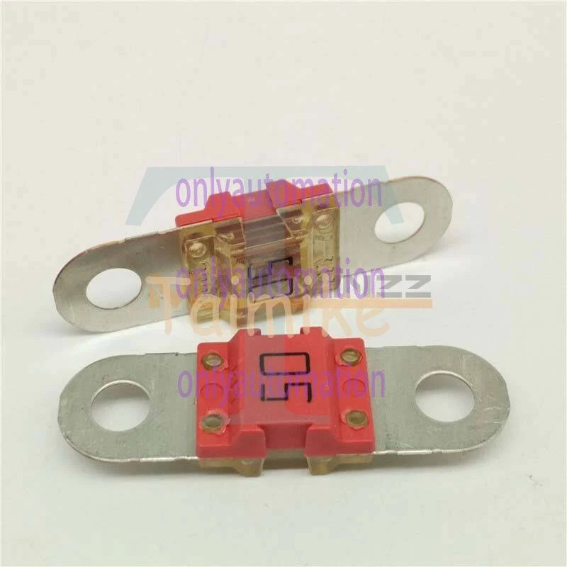 Littelfuse 1pcs BF1 50A Automotive Fuses 32V 50 Amp High Current Fuse~