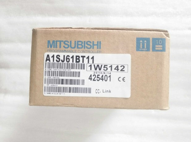 1PC Mitsubishi A1SJ61BT11 In Box Free Shipping *TT