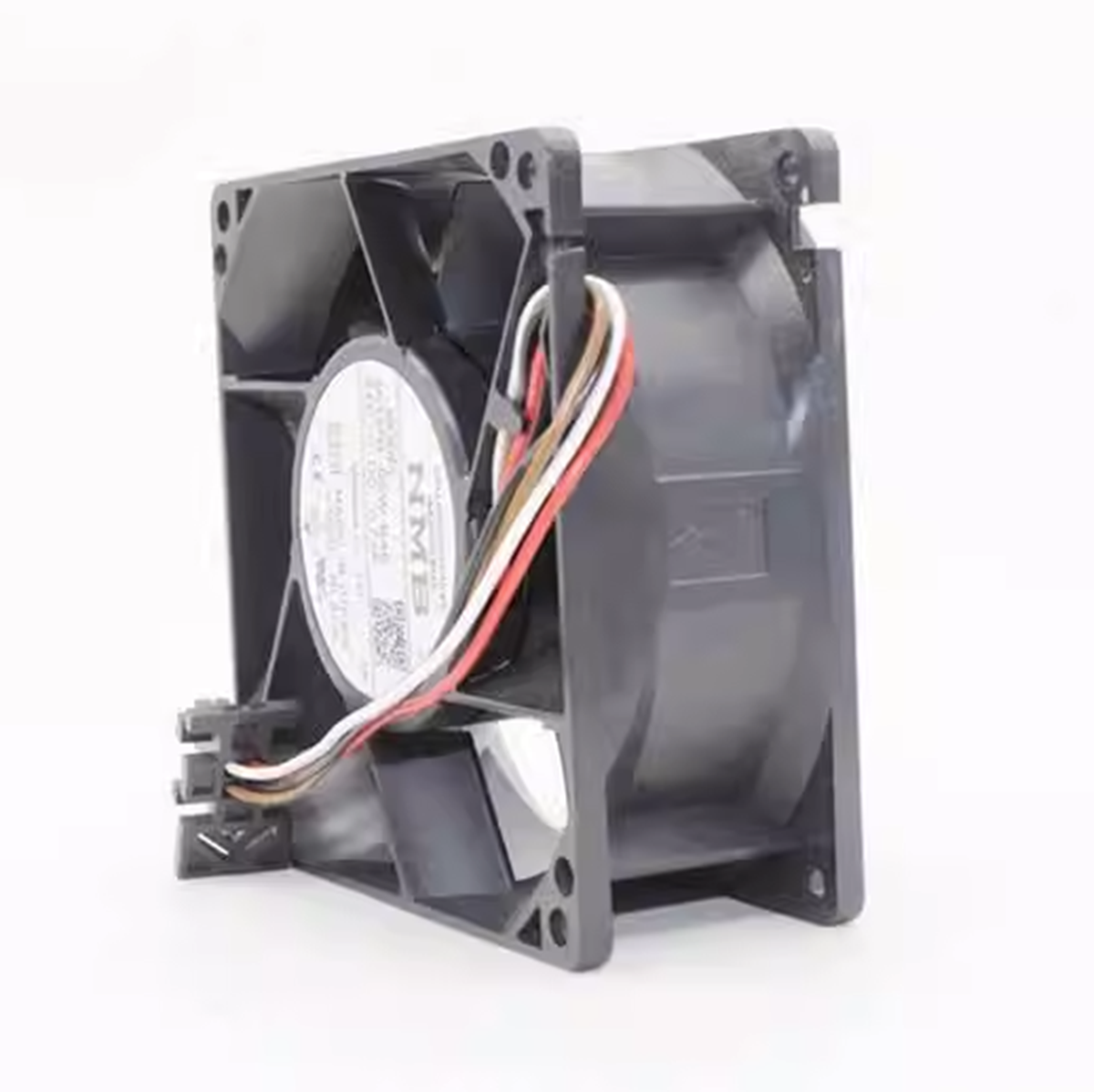 NMB 24V 1.2A Cooling Fan DC24V 1.20A - NMB