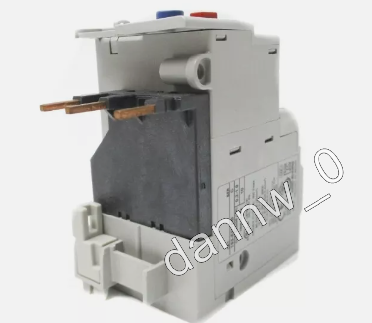 AB 193-ED1BB Overload Relay - ABB, SCHNEIDER ELECTRIC, ALSTOM