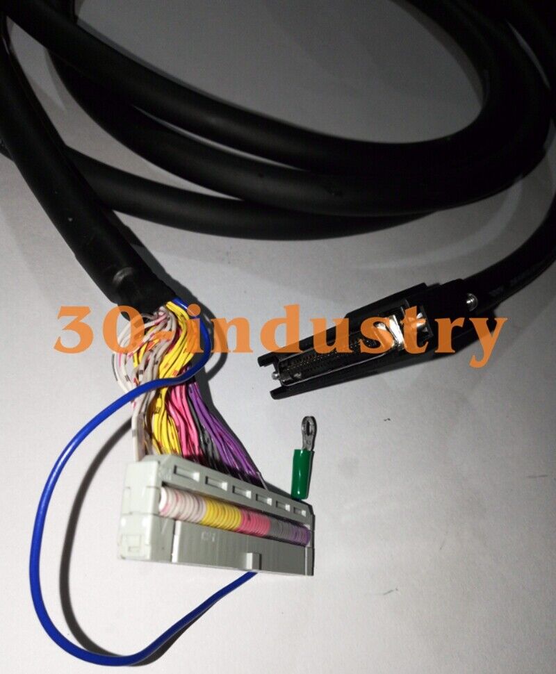 3.8m 40-pin/50-pin IO Cable for ALFAROBOT TRC-1300 Manipulator - KOEED