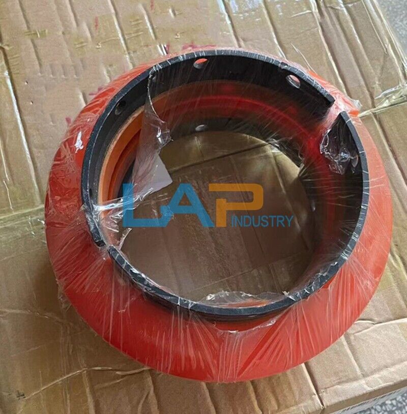 New Coupling for Kaeser Air Compressor Model 5.3129E0 - KAESER