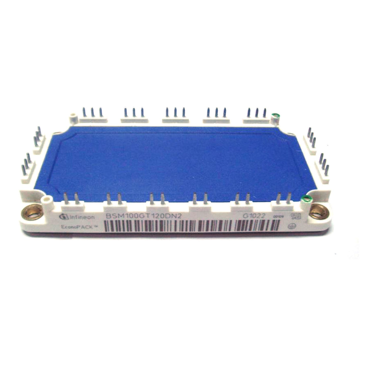 New BSM100GT120DN2 IGBT Module - High-Performance Component for Power Applications - INFINEON