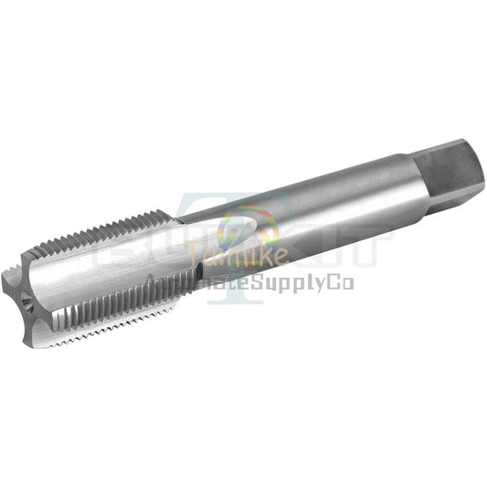 M38 X 3 Thread Tap Right Hand, HSS M38x3.0 Straight Fluted Machine Tap