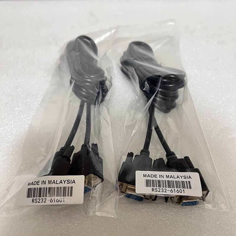 1PCS Communication Cable RS232-61601 For Agilent 34401A 34970A