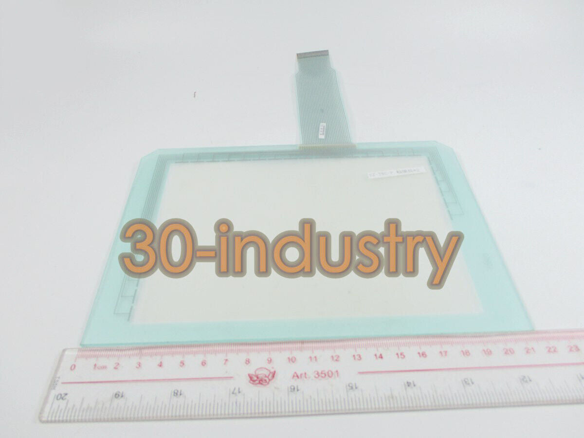 Touch Screen Glass Panel Compatible with AVG EZ-T8C-F Touchpad - AVG