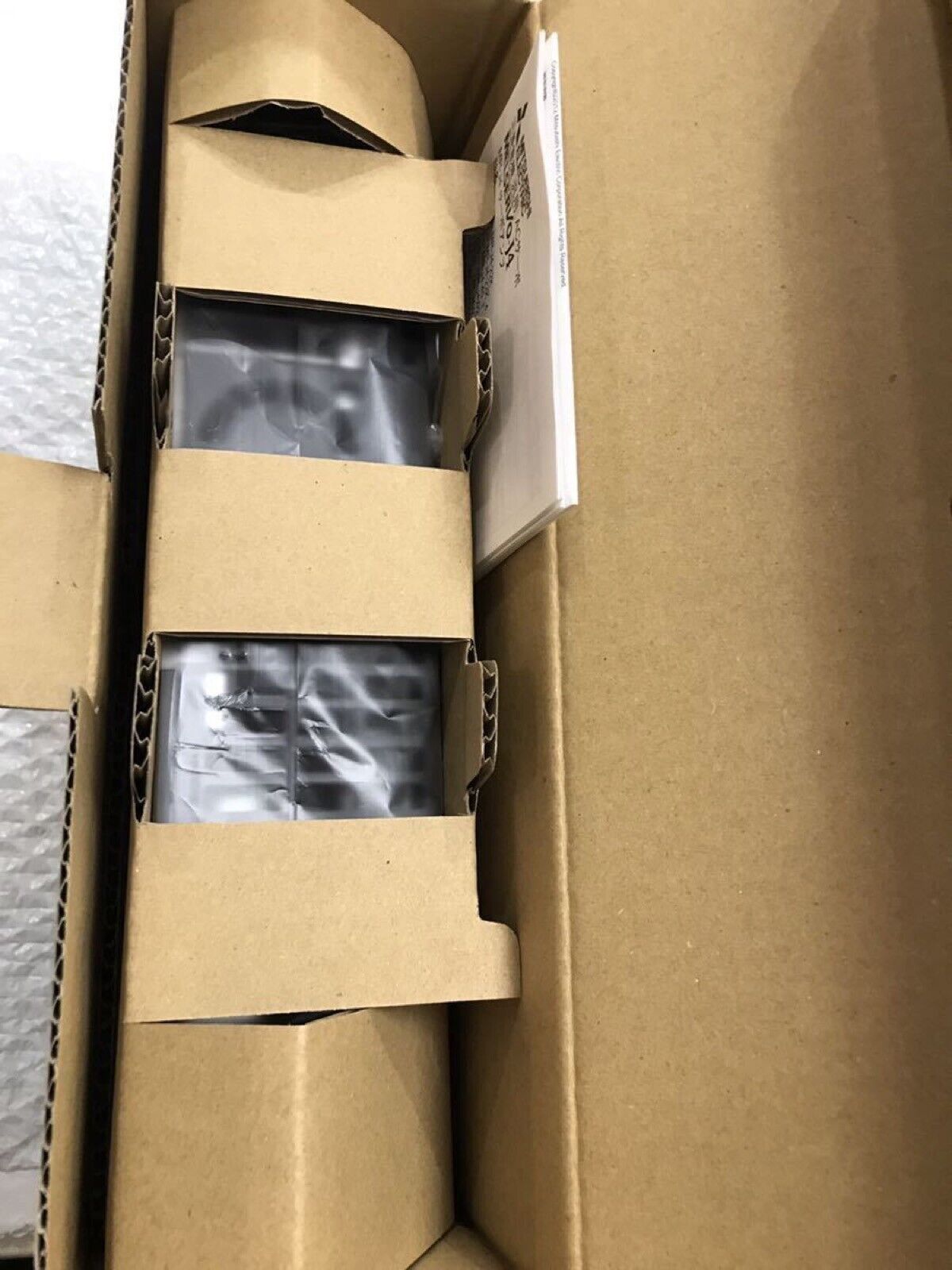 MITSUBISHI Electric MRJ470ARJ Servo Drive New - MITSUBISHI ELECTRIC
