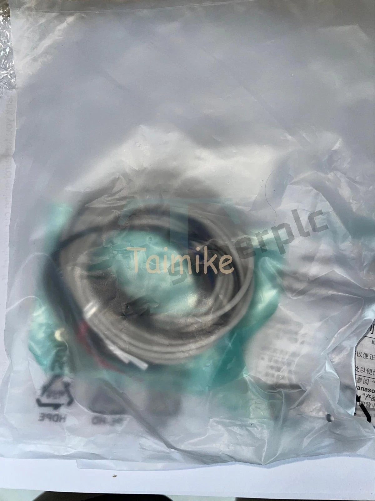 1PC Panasonic SUNX Photoelectric Sensor EX-13EA (EX-13EP + EX-13EAD)