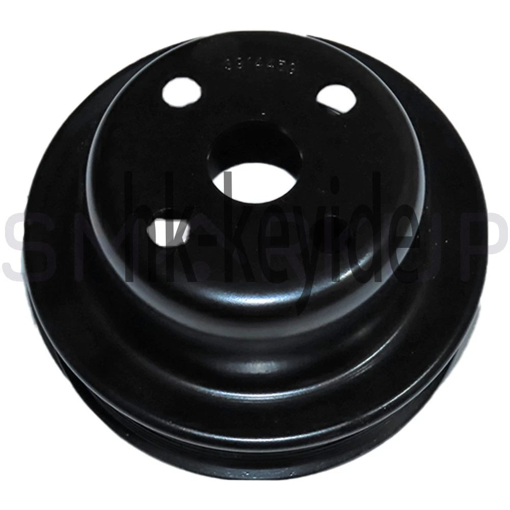 CUMMINS 3914459 Engine Fan Pulley
