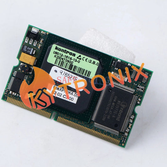 ONE Kontron 08012-1616-13-0 DIMM device card