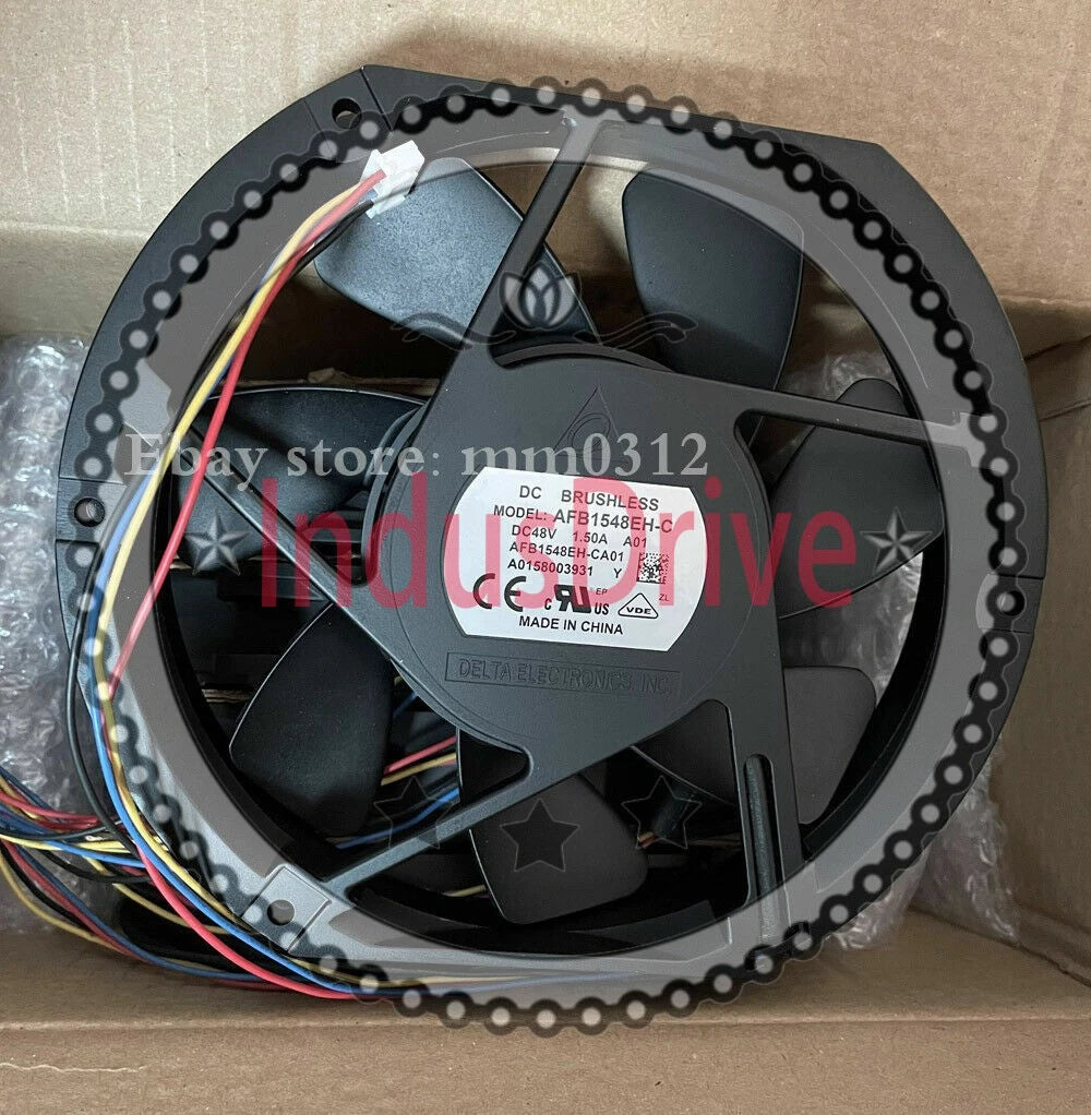 1pcs DELTA fan AFB1548VH-C