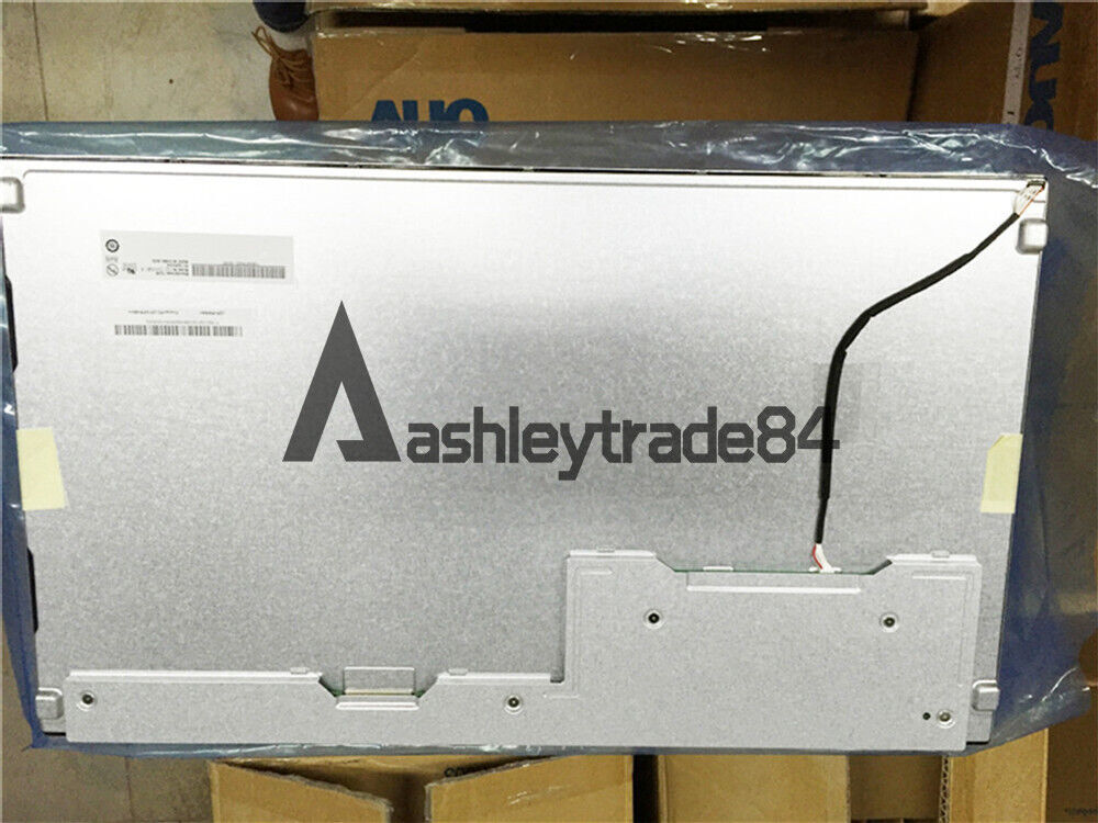 1PCS 21.5" 1920×1080 Resolution AUO G215HVN01.0 LCD Screen Panel