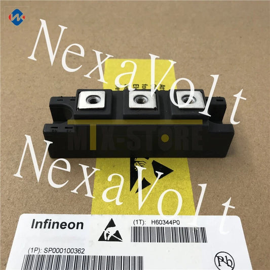 1PCS Module NIEC PD10016 Quality Assurance