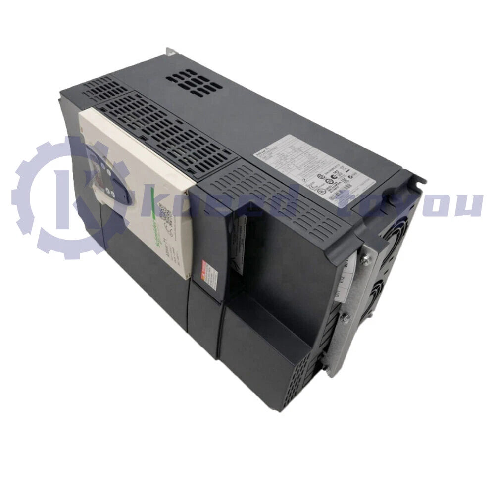 1Pcs SCHNEIDER ATV71HU55N4Z