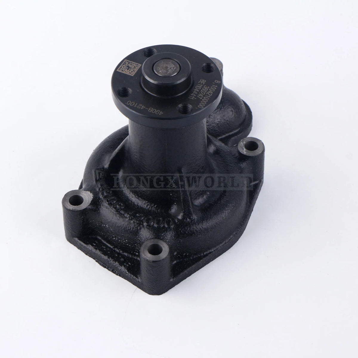490B-42000 490B-42100 Water Pump for Xinchai FD30 Forklift 490BPG