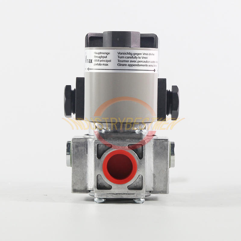 MVD207/5 Solenoid Valve - ONE DUNGS