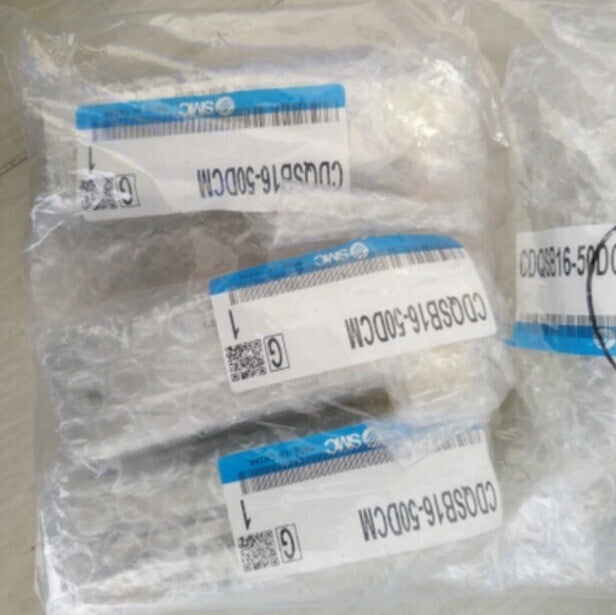 1PC SMC CDQSB16-50DCM Cylinder #SM