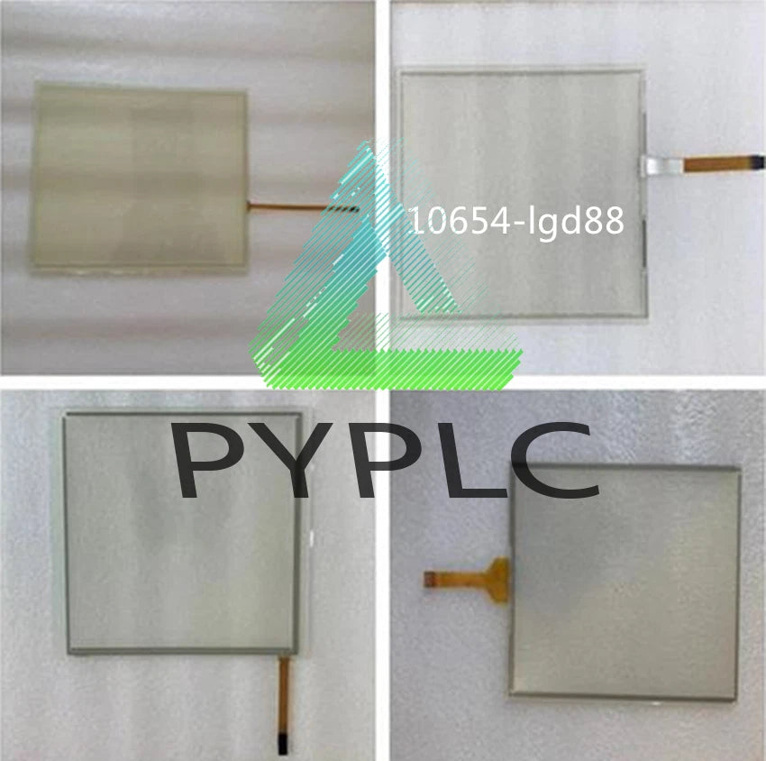 1PC for MICROTOUCH/3M RES12.1PL8T E188103 95419 B Touch Screen Glass Panel