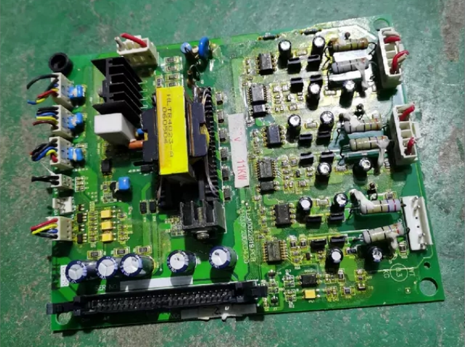 1PCS Holip Inverter Drive Board A0022B19 PCB - HOLIP