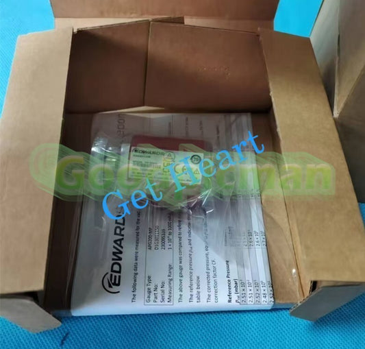 EDWARDS APG200-MP-NW16 D1G3011150 Vacuum Gauge or UPS