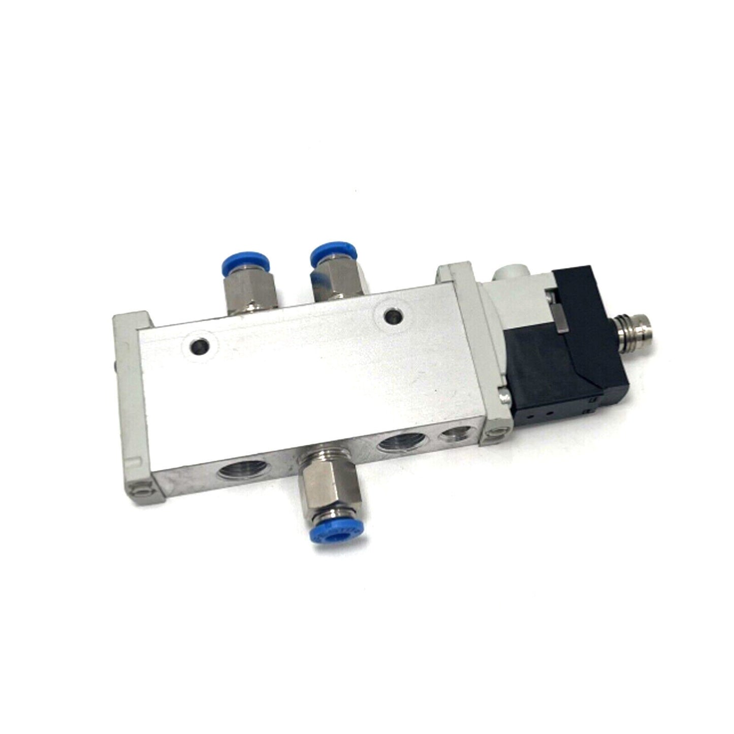 FESTO VUVG-L14-M52-MT-G18-1P3 Solenoid Valve - FESTO