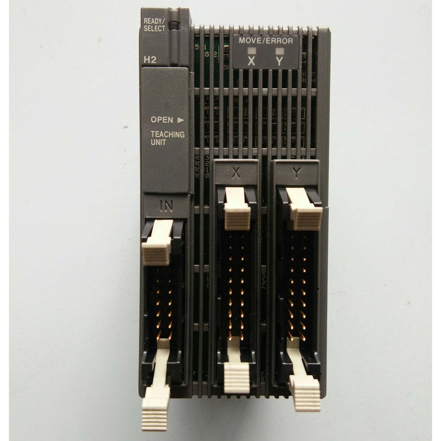 Used Keyence KZ-H2 Power Module Tested Good Condition - KEYENCE