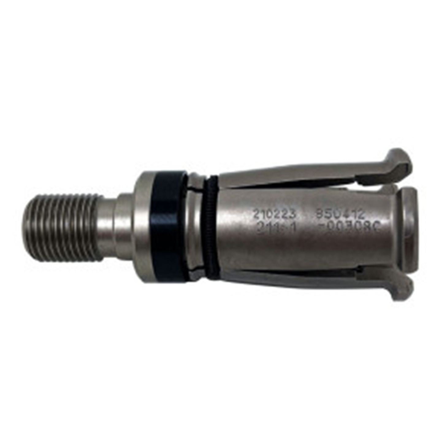 COLLET ASSEMBLY 850412-00308C Dosan Taper - COLLET ASSEMBLY