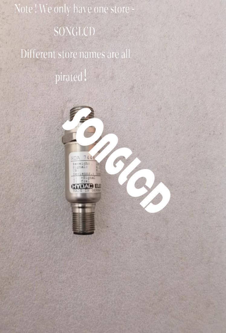 1PCS HDA7446-A-100-000 High-Quality Component - HONEYWELL