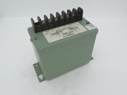 OHIO SEMITRONICS CTR-001E TRANSDUCER - High-Quality Transducer - OHIO SEMITRONICS