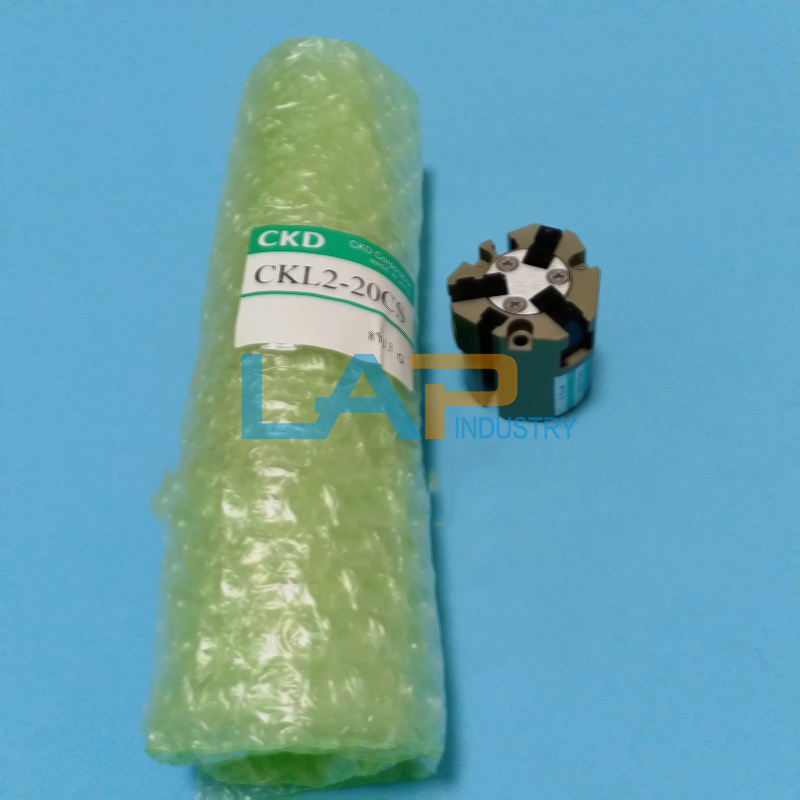 CKD CKL2-20CS Gripper Cylinder - 1 Piece New Model - CKD