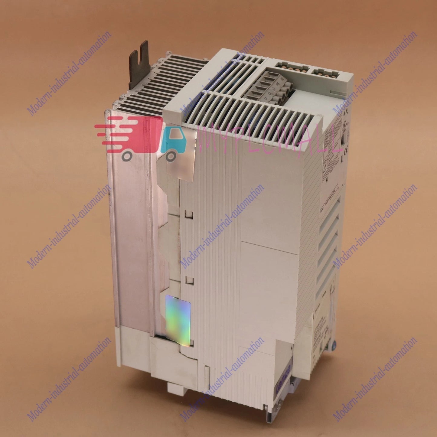 ONE LENZE 8200 VECTOR DRIVE E82EV402-4C200 free shipping
